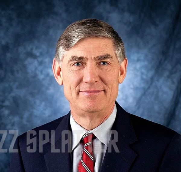 Wayne Perry’s Net Worth: A Telecom Executive’s Success Story