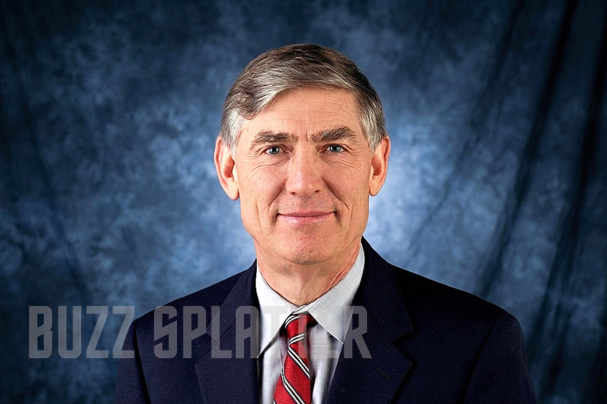 wayne perry net worth