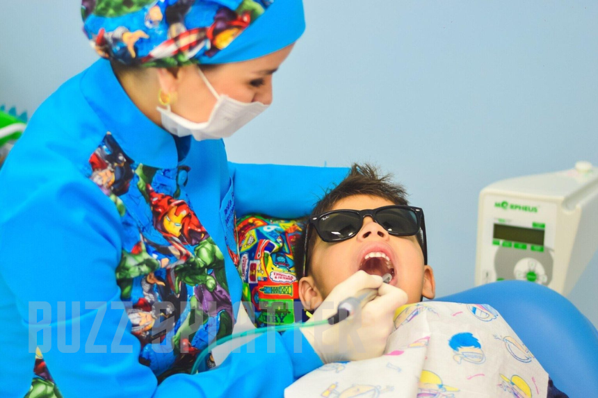 How to Prepare Your Child for a Stress-Free Dentist Visit