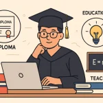 Master of Science in Education online