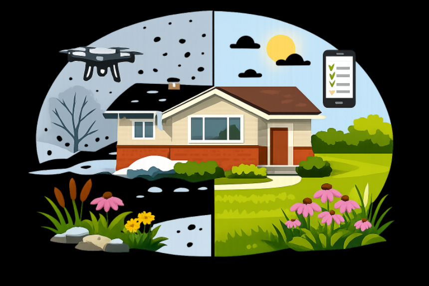 How St. Paul Is Redefining Property Maintenance