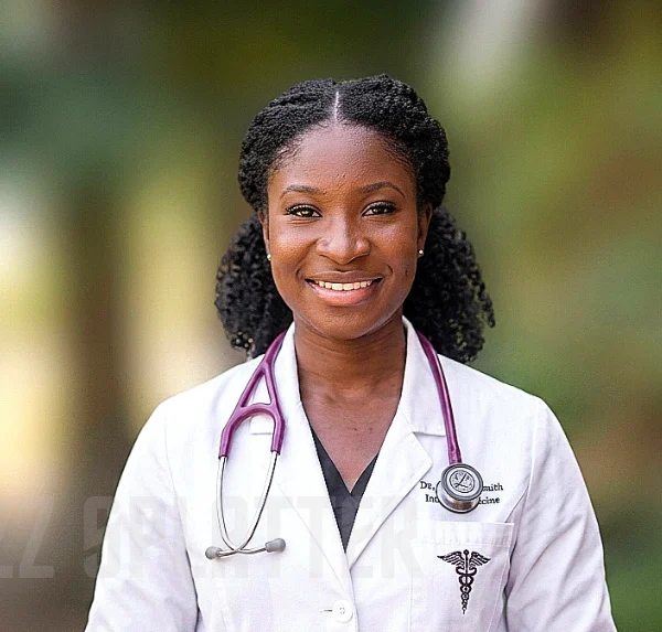 Maxine Owusu’s Impact in Medicine and STEM