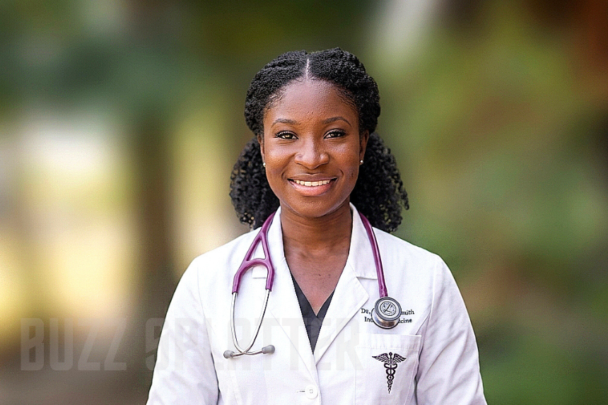 maxine owusu