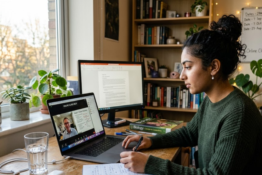 What to Look for When Hiring Online Class Help