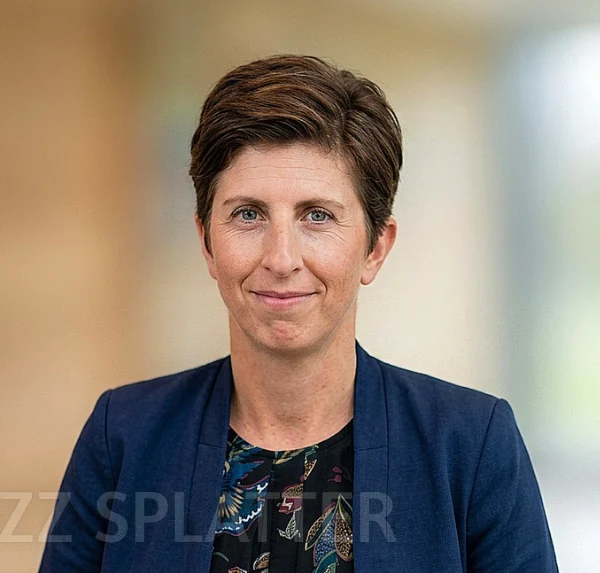 Mary Beth Foran’s Journey in Educational Leadership