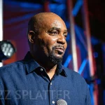 arnez j net worth