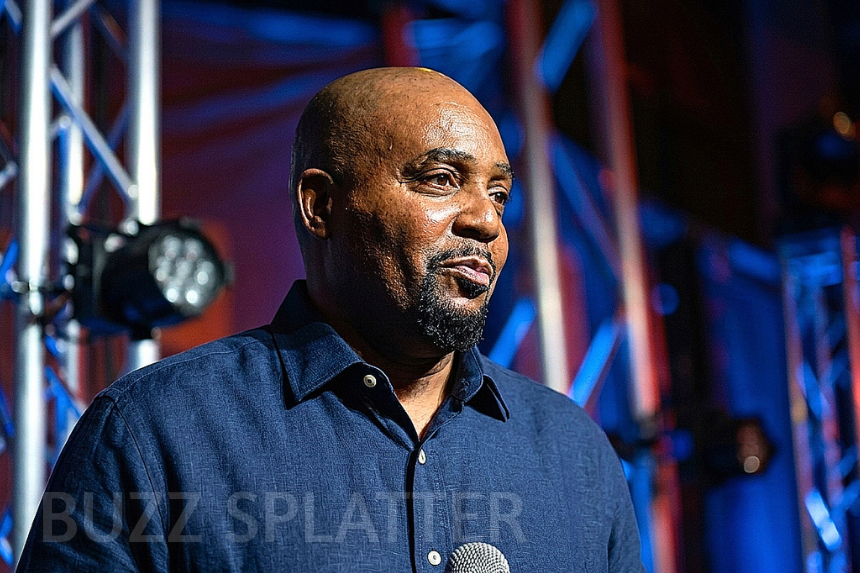 arnez j net worth