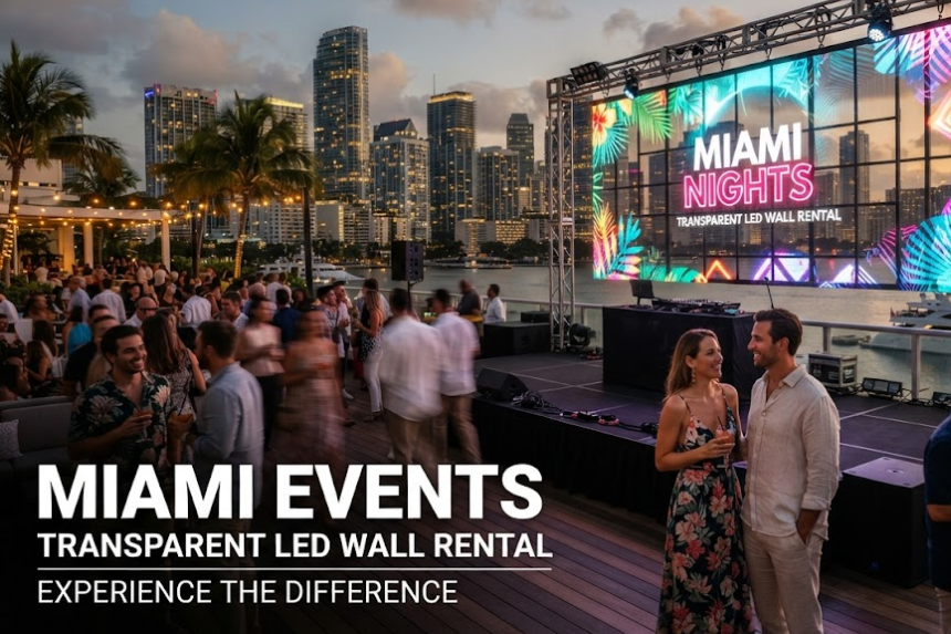 Meta Description: Avoid hidden AV fees and budget with confidence. Discover transparent, upfront pricing for high-quality LED wall rentals for your Miami event. No Hidden Fees: Transparent LED Wall Rental for Miami Events You sit down to finalize the budget for your upcoming Miami corporate event, and the numbers just do not make sense. The audiovisual estimate is heavily padded with vague line items that turn a simple display setup into a financial nightmare. You are definitely not alone in this frustration. Navigating event production does not have to mean bracing for surprise invoices if you partner with an upfront vendor. You deserve to know exactly what you will pay before signing a contract. Getting stakeholder approval is hard enough without having to go back and ask for more money to cover hidden technical fees a week before the event. To eliminate the guesswork, you can easily configure your setup and secure a transparent LED wall rental in Miami with exact, upfront pricing. Booking a stunning visual experience should be straightforward. By choosing a partner who values clarity, you can focus on delivering a great event instead of fighting an opaque billing department. Key Takeaways Always identify and negotiate hidden venue "patch fees" and AV vendor strike costs before signing contracts. Choose vendors that offer transparent, online booking with exact pricing displayed upfront. Select the right mounting style and pixel pitch based on your event's aesthetic and viewing distance. Operating an LED wall does not always require a dedicated technician if you use a straightforward HDMI setup. The Rising Cost of Event Production (And Why Budgeting Matters) Event planners today face a highly stressful balancing act. Shrinking event budgets constantly clash with rising attendee expectations for premium production value. You are tasked with delivering an unforgettable Miami experience with less financial wiggle room than ever before. This intense pressure is backed up by harsh economic realities across the industry. Due to ongoing inflation and complex supply chain issues, AV equipment prices increased by over 25% between January 2020 and July 2025. That spike directly impacts your bottom line, making every dollar allocated to your audiovisual setup count. Despite these soaring costs, you cannot afford to cut visual quality. Content delivery directly dictates your event's return on investment. And because audiovisual elements are so vital to your success, accurate budgeting becomes essential. You need a clear, predictable cost structure to ensure your event succeeds without a last-minute scramble for funds. Securing high-quality video production early allows you to accurately allocate the rest of your budget to catering, venue upgrades, and guest speakers. The Most Common Hidden AV Fees (And How to Spot Them) Surprise invoices are the quickest way to ruin an otherwise successful event. Many traditional AV companies rely on opaque quoting practices that hide the true cost of their services. They often lure planners in with a low base price for the equipment, only to tack on heavy surcharges later in the process. The most frequent culprits of these budget-busting surprises are separate delivery charges, mandatory professional installation, and teardown fees. These specific line items are often left off the initial estimate entirely. You might assume teardown—also known in the industry as a "strike" fee—is included in your rental, only to see a massive late-night labor charge appear on the final bill. A truly transparent AV rental quote looks entirely different. It displays the exact rental prices alongside estimated delivery and installation costs directly on the product page, long before you ever request a formal proposal. You should not have to jump through hoops or sit through a high-pressure sales call just to get a baseline number. This level of clarity is where an online configuration tool proves incredibly valuable. In just a few clicks, you can filter equipment by size, resolution, and exact price to instantly see your bottom-line commitment. Knowing your total costs immediately empowers you to make faster, more confident booking decisions. Navigating Hotel "Patch Fees" and Exclusivity Clauses Securing a fair, upfront price from your AV vendor is only half the battle. You also have to watch out for venue-specific surcharges when bringing outside equipment into a hotel or conference center. Venues often use these patch fees as a hidden revenue stream. Many properties enforce an in-house AV exclusivity clause. Hotels use these restrictive clauses to heavily mark up their own equipment costs and penalize you financially for using a preferred third-party vendor. They often claim this is necessary for "oversight" or "infrastructure integration." You can protect your budget by requesting outside equipment quotes early in your planning timeline. Always bring these quotes to the venue and negotiate exclusivity clauses before signing the final contract. You have the most leverage to get these fees waived when the hotel is still competing for your business. Demystifying the Tech: Choosing the Right LED Wall You do not need to be an AV expert to build an impressive visual experience for your attendees. The technical jargon surrounding LED screens can feel intimidating, but the actual decision-making process is quite simple once you know what to look for. Modern rental companies simplify this process by offering pre-made LED wall bundles. These packages are typically categorized into Small, Medium, and Large setups. This allows you to easily match the physical screen size to your specific room capacity and ceiling height without doing complex math. By focusing on just a few key features, you can confidently select the exact equipment needed to captivate your audience. You avoid overspending on unnecessary technical specifications while still guaranteeing a visually stunning backdrop for your presenters. Frameless vs. Truss-Mounted Displays The physical structure supporting your LED screen plays a huge role in the overall aesthetic of your event space. Choosing the right mounting option ensures the hardware matches your environment perfectly and does not distract from the content on the screen. Frameless, rear-mounted bundles provide a clean, sleek look that hides the supporting ground infrastructure from the audience. This elegant, low-profile presentation is ideal for corporate events, trade shows, and professional conferences where a polished, modern appearance matters most. In contrast, truss-mounted bundles rely on a highly visible aluminum "goalie truss" structure. These frames frame the screen entirely. They are the heavy-duty standard for concerts, music festivals, and outdoor events where rugged stability and hanging lights are the main priorities. Pixel Pitch Explained: 1.9mm vs. 2.9mm Pixel pitch is simply the distance between the individual LED lights on your screen. The closer the lights are to one another, the higher the resolution of the image. This single measurement dictates how sharp your video wall will look to someone standing nearby. Tight spacing delivers incredibly crisp detail. This ensures text, complex graphs, and presentation graphics stay sharp for attendees sitting in the front row. A wider spacing works very well for displaying large video content to audiences sitting further back in a large ballroom. Feature 1.9mm Pixel Pitch 2.9mm Pixel Pitch Resolution Level Ultra-high-resolution High-resolution Best Viewing Distance Close proximity (under 15 feet) Standard viewing (15+ feet) Ideal Event Type Intimate corporate rooms, detailed presentations Large ballrooms, concerts, general video playback Primary Benefit Maximum clarity for small text and fine data Cost-effective for large audiences and big spaces Plug-and-Play Simplicity: Do You Need an AV Tech? A common assumption in the event industry is that massive LED screens require an expensive, dedicated technician just to run a basic PowerPoint presentation. This outdated thinking often drives up your production costs unnecessarily. Many AV companies are happy to charge you high hourly rates for an operator you don't actually need. Today's modern LED wall setups emphasize a straightforward, plug-and-play approach. The technology has evolved to be incredibly user-friendly for everyday event planners and marketing managers. The bulky, complicated video switchers of the past have been replaced by streamlined processors. The execution is brilliantly simple. Once your vendor fully installs the wall and calibrates the display to ensure perfect color balance, you just connect a standard HDMI cable directly to your laptop. It works seamlessly with both Mac and PC operating systems. From there, your computer treats the massive screen exactly like it would a standard desktop monitor. You can click through your slides, play promotional videos, and run your show entirely independently. This approach eliminates the need to pay a premium for a dedicated operator to press the spacebar for you. Conclusion Navigating event production in Miami does not have to end with a blown budget and a highly stressful invoice dispute. Event planners can easily avoid financial anxiety by choosing straightforward AV solutions over complicated, hidden-fee structures. There is a better way to source top-tier equipment. By demanding transparent online booking, selecting the appropriate hardware for your specific venue, and taking advantage of user-friendly plug-and-play technology, you take back full control of your event's bottom line. Predictable pricing lets you plan with total confidence. Producing a visually stunning experience is simpler than ever before. When you know exactly what fees to watch out for and use transparent configuration tools, you can easily deliver a flawless presentation. You get to wow your audience and keep your accounting team perfectly happy at the exact same time. Transparent LED Wall Rental for Miami Events