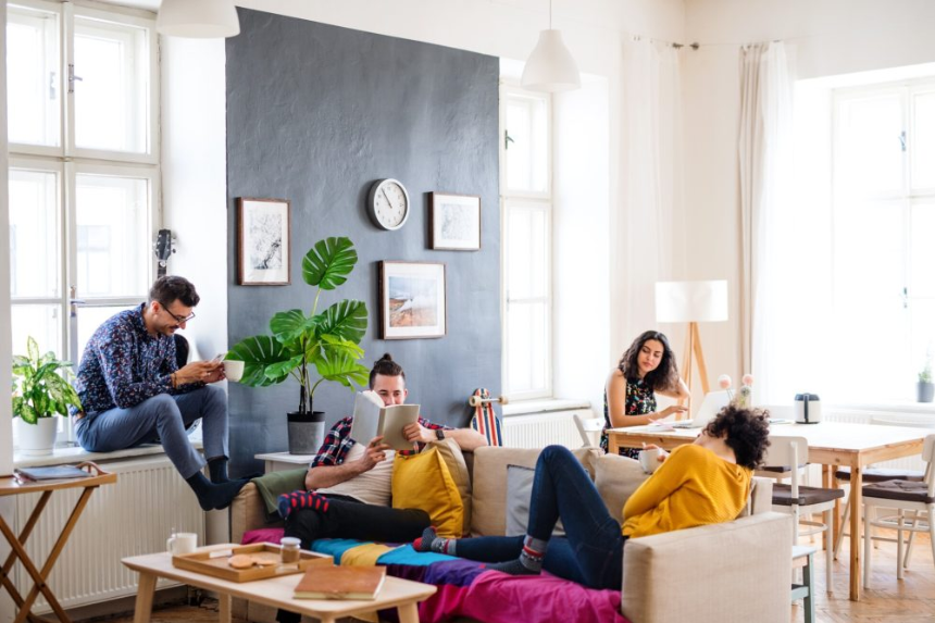 How to Find Off-Campus Student Housing on a Budget