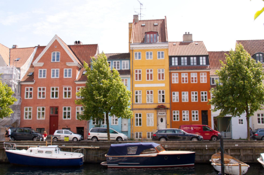 Tips for Finding the Perfect Apartment