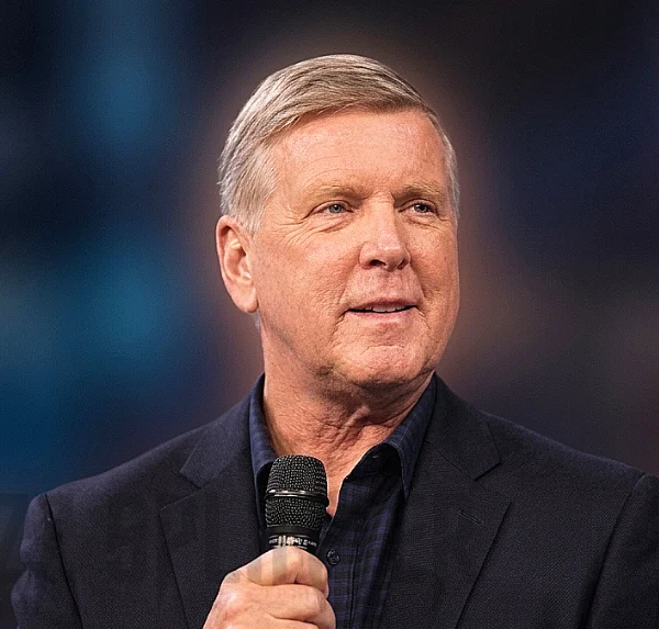 Jim Cymbala Net Worth and the Growth of Brooklyn Tabernacle