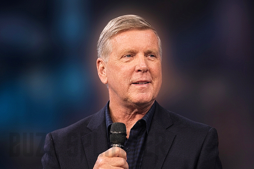 jim cymbala net worth