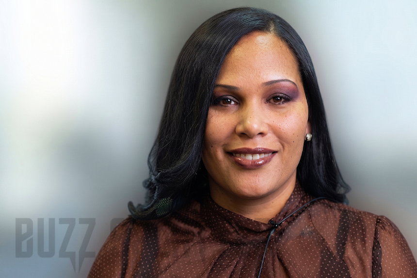 sherra wright robinson net worth