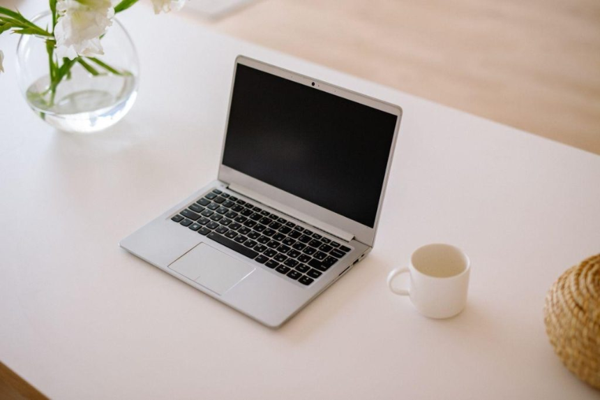Minimalism in the Digital Age