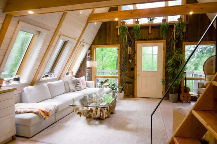 Home Upgrades That Bring Celebrity Style Home