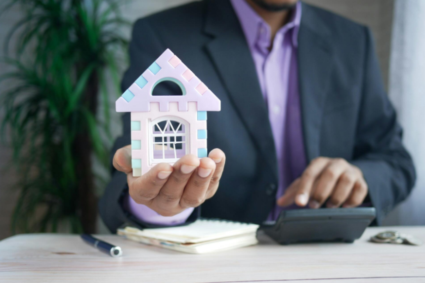 Selling Your House Starts With Smart Planning