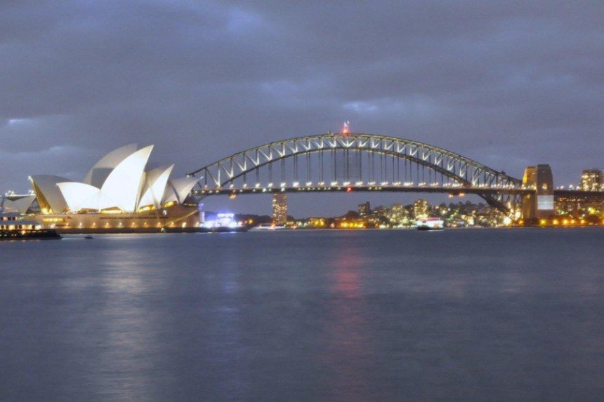Australia Beckons With Adventure and Beauty