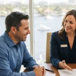 Pompano Beach Divorce Attorney Eases Conflict