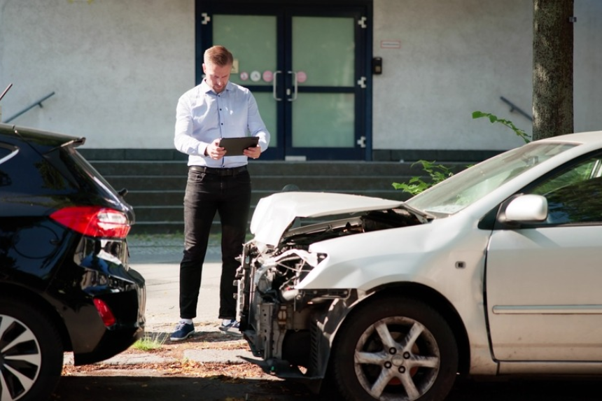 Can Vehicle App Errors Change Crash Investigations?