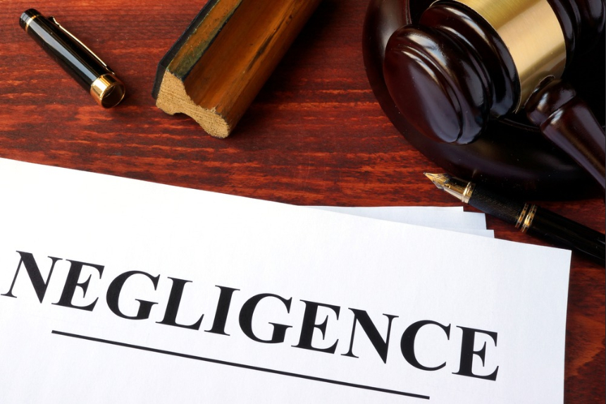 How Property Negligence Leads to Toronto Injuries