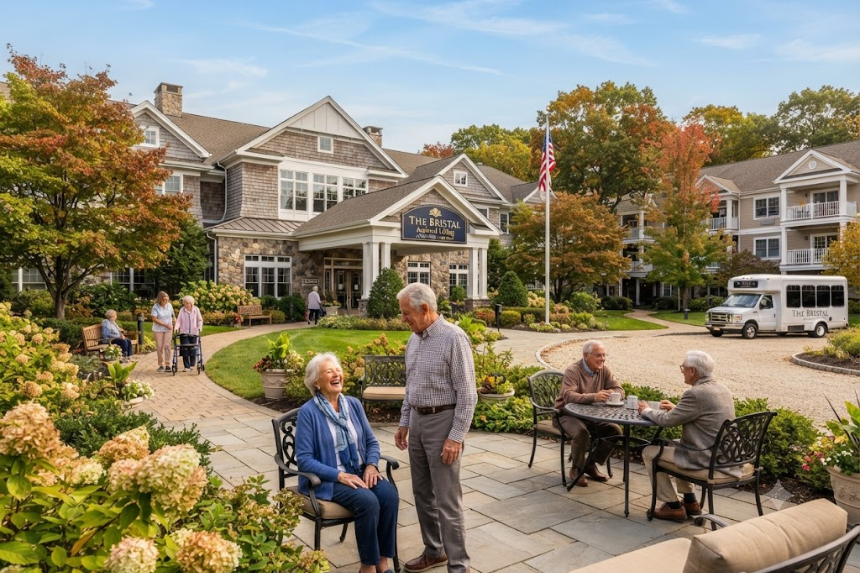 Assisted Living Communities on Long Island