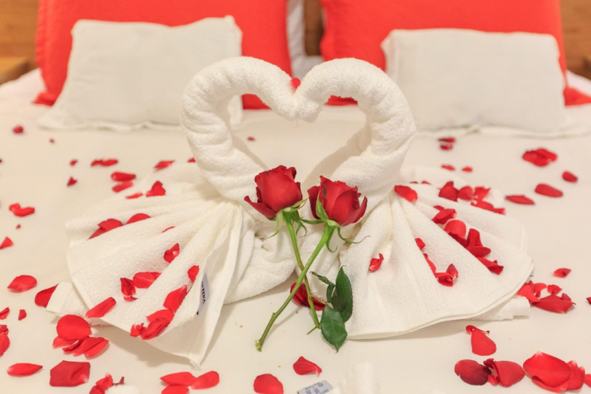 Discover Hamilton Island Honeymoon Packages for Couples