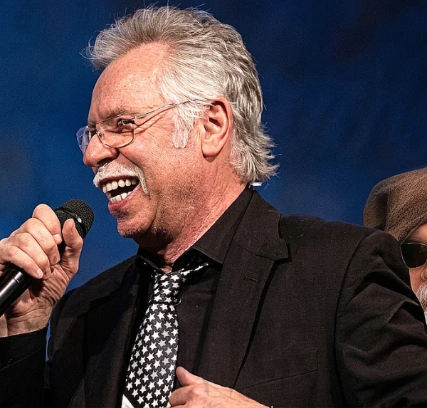 Joe Bonsall Net Worth Behind Country Music Fame