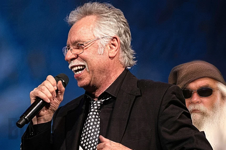 Joe Bonsall Net Worth Behind Country Music Fame