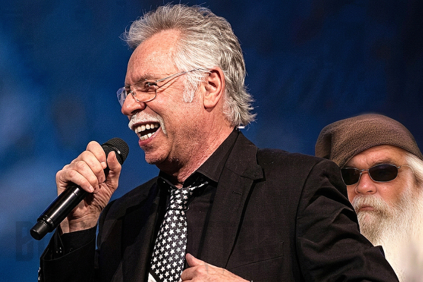 joe bonsall net worth
