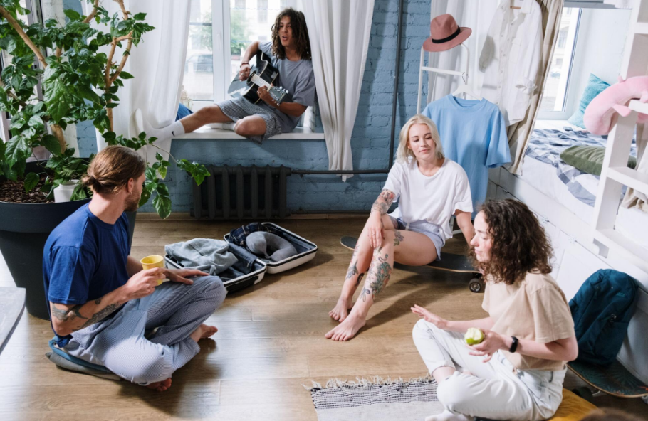 Role of Student Housing in Academic Success