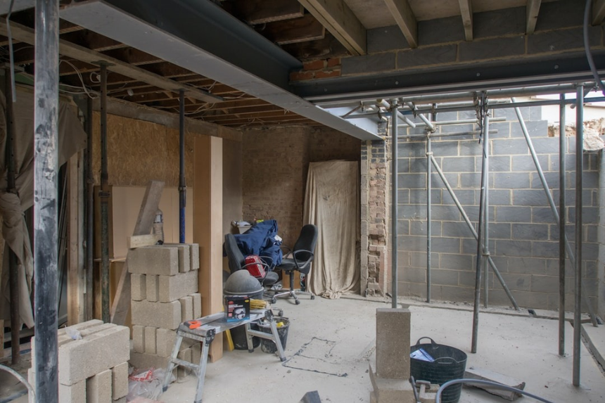 How Home Extensions Can Transform Your Space