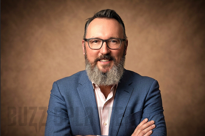 daniel ackerman