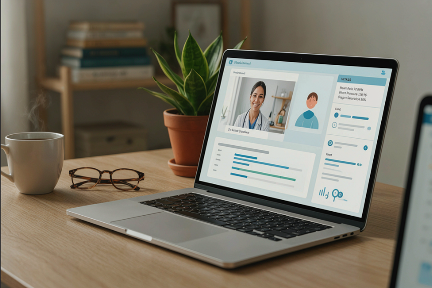 Digital Media in Public Health Education