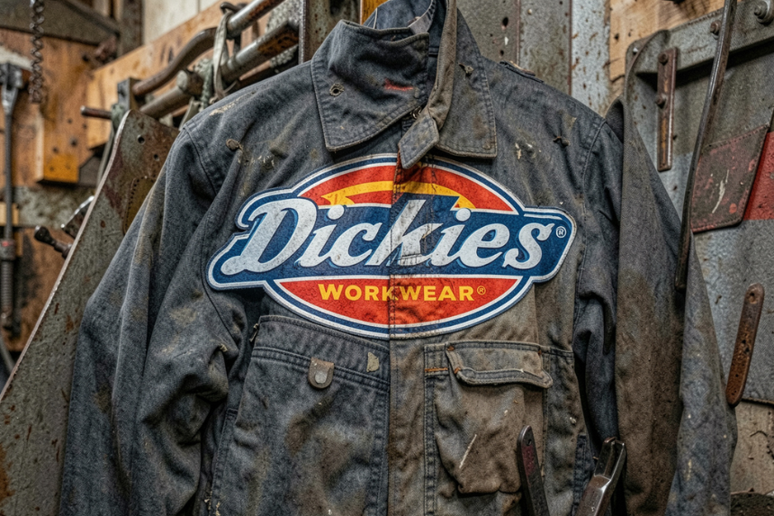 Dickies Canada Brings New Standards to Workwear