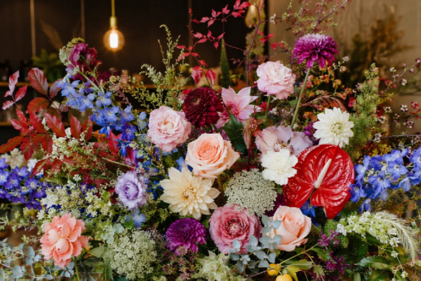 Choose the Best Flowers Adelaide: Your Ultimate Guide