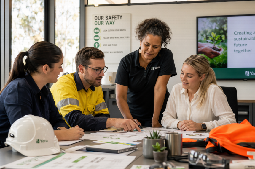HSE Australia: Your Guide to Workplace Safety