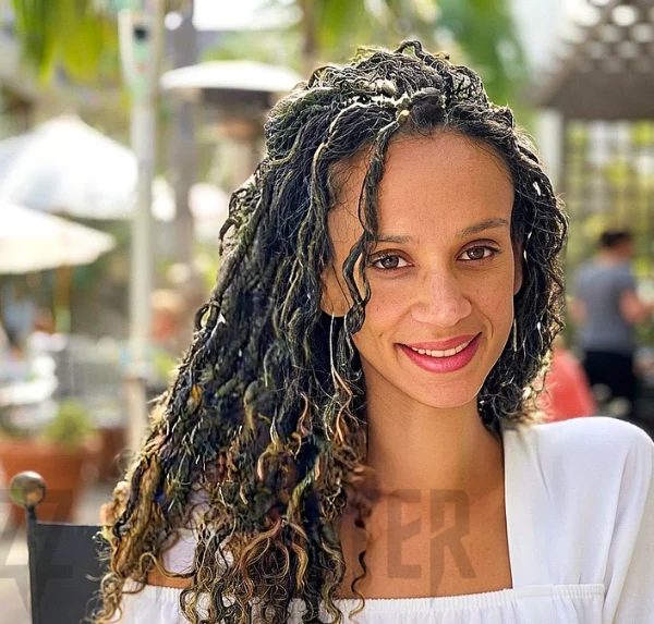 Ajableu Oldham’s Journey From Family Fame to Marketing