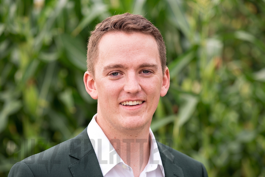Richard Henkel – Founder of Odyssey Interactive