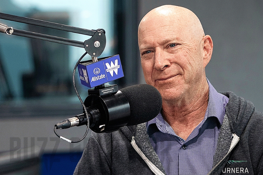 Jeffrey Katz