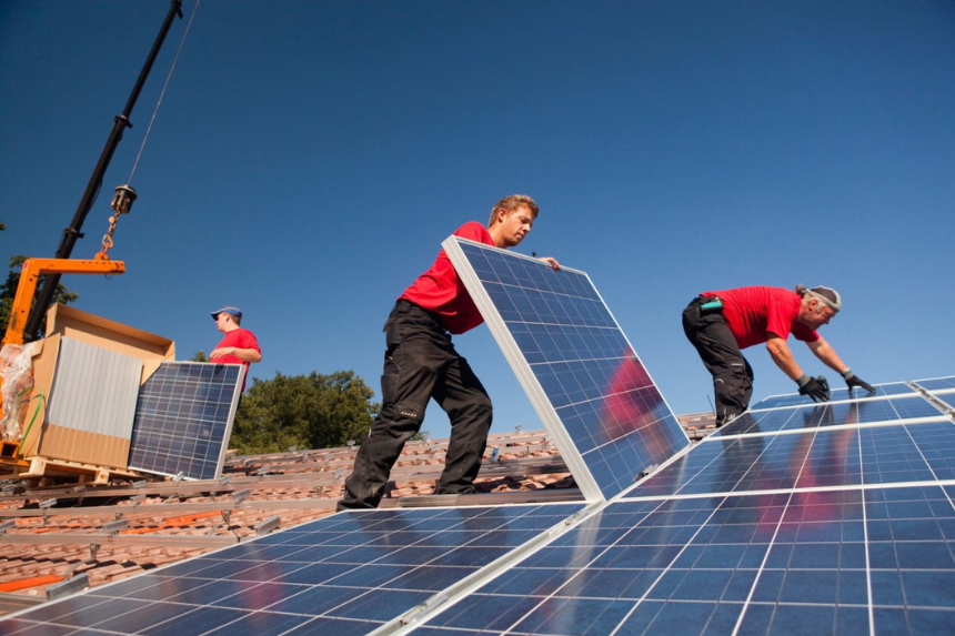 Top Trends in Energy-Efficient Home Design