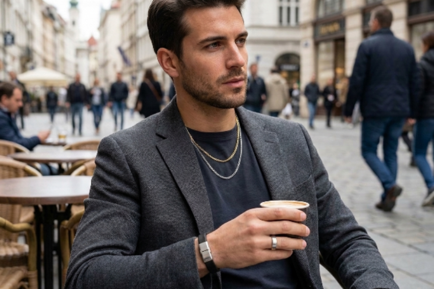 Symbolism of Religious Jewelry in Modern Fashion