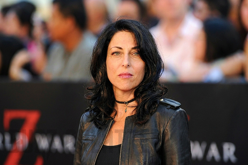michelle kholos brooks