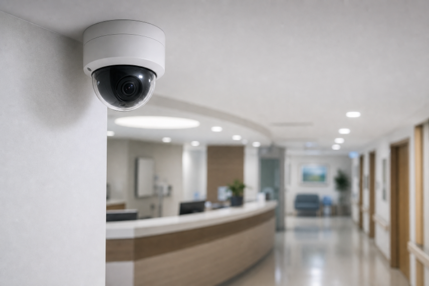 How Healthcare Facilities Can Build Safer, More Private Monitoring Plans in 2026
