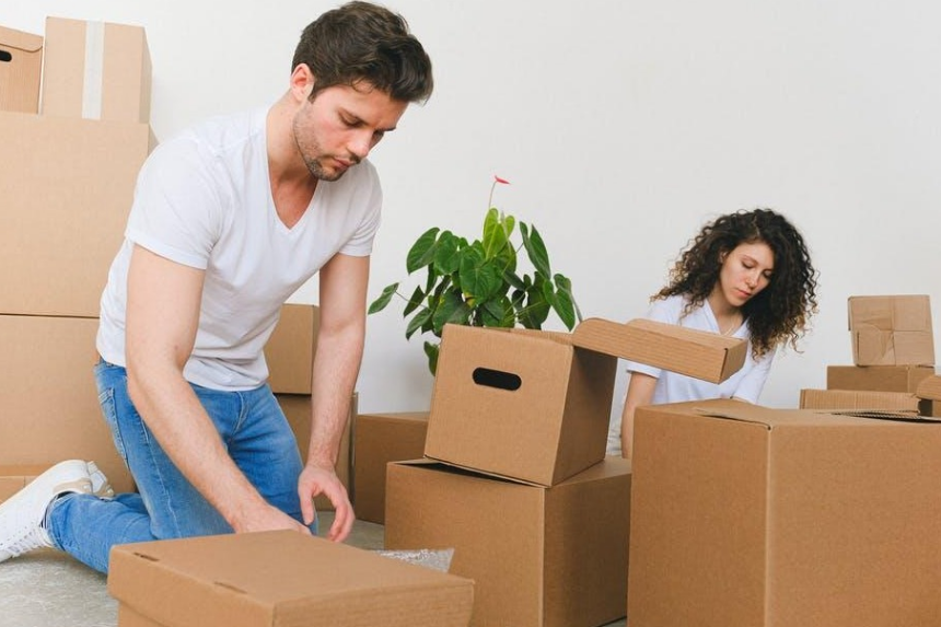 Guide to Efficient Packing for Your Next Move