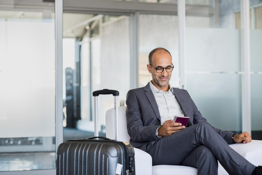 Top Benefits of Flying Private for Business Travel