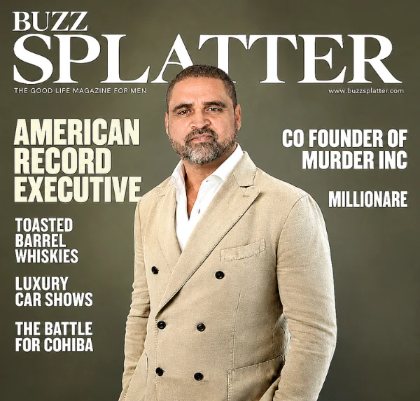 Chris Gotti Net Worth: The Business Empire Beyond Music