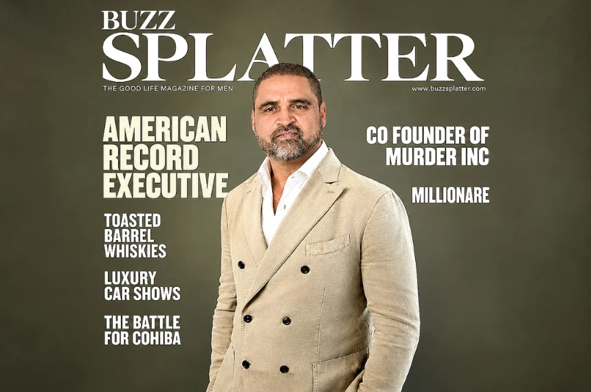 Chris Gotti Net Worth: The Business Empire Beyond Music