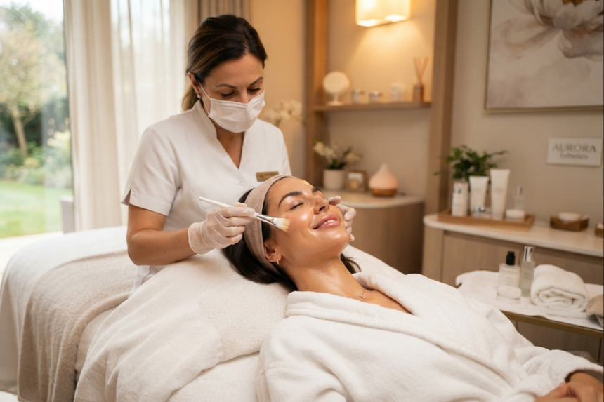 How to Request an Appointment at Esthetics Center for Personalized Skin Treatments Seeking personalized skin treatments can be a transformative step in your wellness journey. Whether you're addressing specific skin concerns or simply aiming to enhance your overall appearance, finding the right esthetics center is crucial. With a focus on comprehensive wellness, Esthetics Center offers a variety of advanced treatments tailored to individual needs. This article will guide you through the process of selecting an appropriate center, preparing for your appointment request, and ensuring that your experience is seamless and effective. How to Choose the Right Esthetics Center for Personalized Skin Treatments Selecting the right esthetics center involves more than just convenience. It's important to consider the expertise and offerings of the center. Look for a facility that employs a Functional Medicine Practitioner, as they can provide insights into how your skin health is connected to your overall wellness. Ensure that the center integrates tools like an Integrative Health Assessment to personalize your treatment plan. Additionally, evaluate the center’s commitment to using evidence-based techniques and whether they offer services like Biofeedback Therapy to enhance treatment outcomes. If you're ready, you can Request an Appointment at Esthetics Center to discuss these options further. Research is key in understanding the center’s reputation and the success rate of their treatments. Patient testimonials and reviews can offer valuable insights into their service quality. Furthermore, verify if the center adheres to Telehealth Compliance standards, which can ensure that your privacy and health information are protected during virtual consultations. Steps to Prepare for Your Appointment Request at an Esthetics Center Before you request an appointment, it's essential to prepare adequately. Start by understanding your skin goals and any specific concerns you might have. This can be facilitated by consulting with a Holistic Health Coach, who can help you align your skin treatments with your overall health objectives. Additionally, consider undergoing an Integrative Health Assessment to get a comprehensive view of your health status. Having a clear understanding of your health history and current medications can greatly assist the estheticians in tailoring a treatment plan that best suits your needs. This preparation not only saves time but also enhances the effectiveness of your consultation. Moreover, familiarize yourself with any Detoxification Regimen you might be currently following, as this could impact your skin treatment outcomes. What Information to Include When Requesting an Appointment When you Request an Appointment at Esthetics Center, it’s important to provide detailed information to ensure a tailored approach. Include specifics about your skin type, any existing conditions, and your treatment goals. Mention any previous treatments you’ve undergone and their outcomes. This information allows the center's experts to prepare adequately before your visit. Additionally, highlight any preferences for specific treatment modalities, such as Mindfulness-Based Stress Reduction (MBSR) techniques or Aromatherapy Protocols, which may enhance your experience. Sharing this information upfront can lead to a more productive consultation and a personalized treatment plan designed to meet your unique needs. Follow-Up Actions after Requesting Your Skin Treatment Appointment After submitting your appointment request, there are key follow-up actions to ensure you’re fully prepared for your visit. Confirm the appointment details and make a note of any pre-appointment instructions provided by the center. These may include skin preparation routines or dietary restrictions advised by a Nutrigenomics expert, which could optimize your treatment outcomes. If your appointment involves virtual consultation, ensure your technology is compatible with the center’s systems, adhering to Telehealth Compliance requirements. Additionally, review any Wellness Program Metrics provided by the center, as these can offer insights into your progress and areas for improvement. Being proactive in these follow-up actions can enhance your overall experience and outcomes. Conclusion Choosing and preparing for an appointment at the right esthetics center is a vital step in achieving your skin health goals. By carefully selecting a center with a robust approach to wellness, preparing with detailed information, and following up effectively, you can ensure a seamless and personalized experience. For tailored skin treatment solutions, consider contacting the Esthetics Center where experts are ready to assist you in achieving optimal skin health.