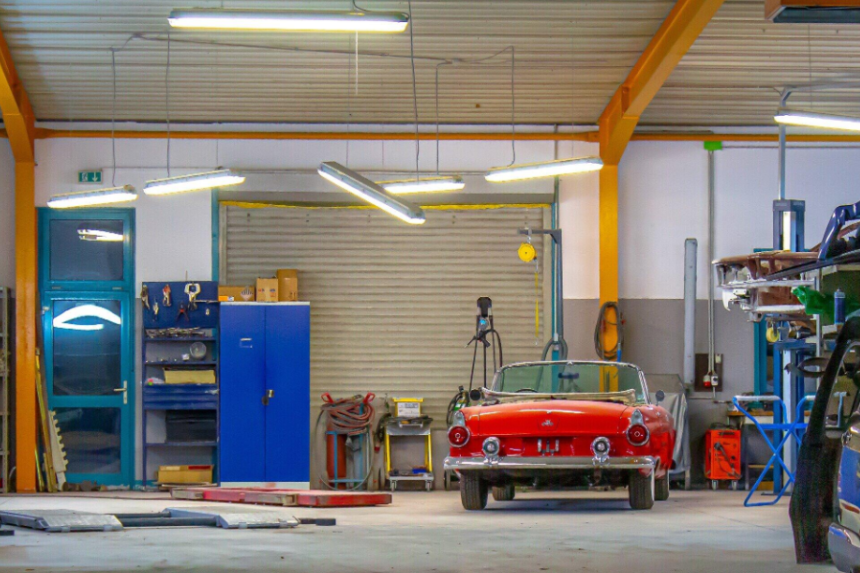 garage conversion costs and benefits
