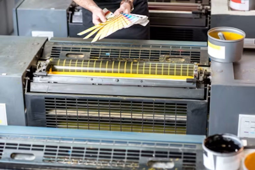 Sustainable Packaging Reshapes Paper Bag Production